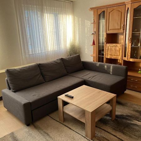 Schoene Ferienwohnung In Saarbrücken Exteriér fotografie