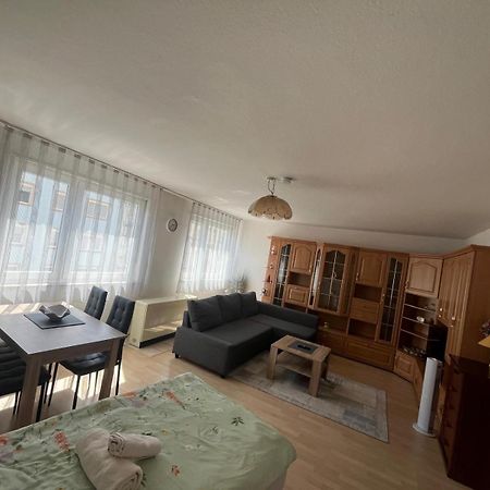 Schoene Ferienwohnung In Saarbrücken Exteriér fotografie
