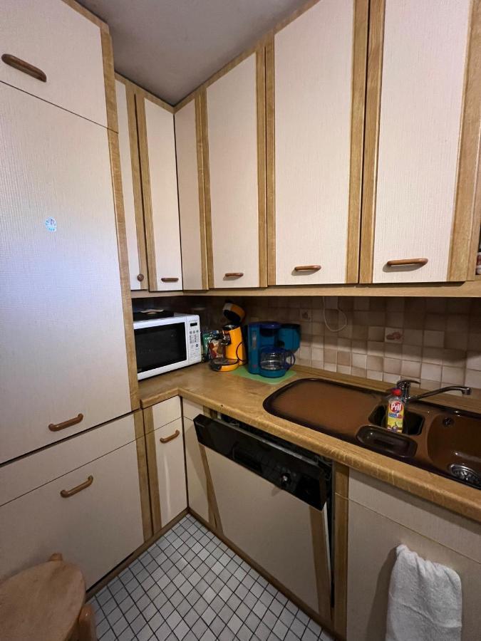 Schoene Ferienwohnung In Saarbrücken Exteriér fotografie