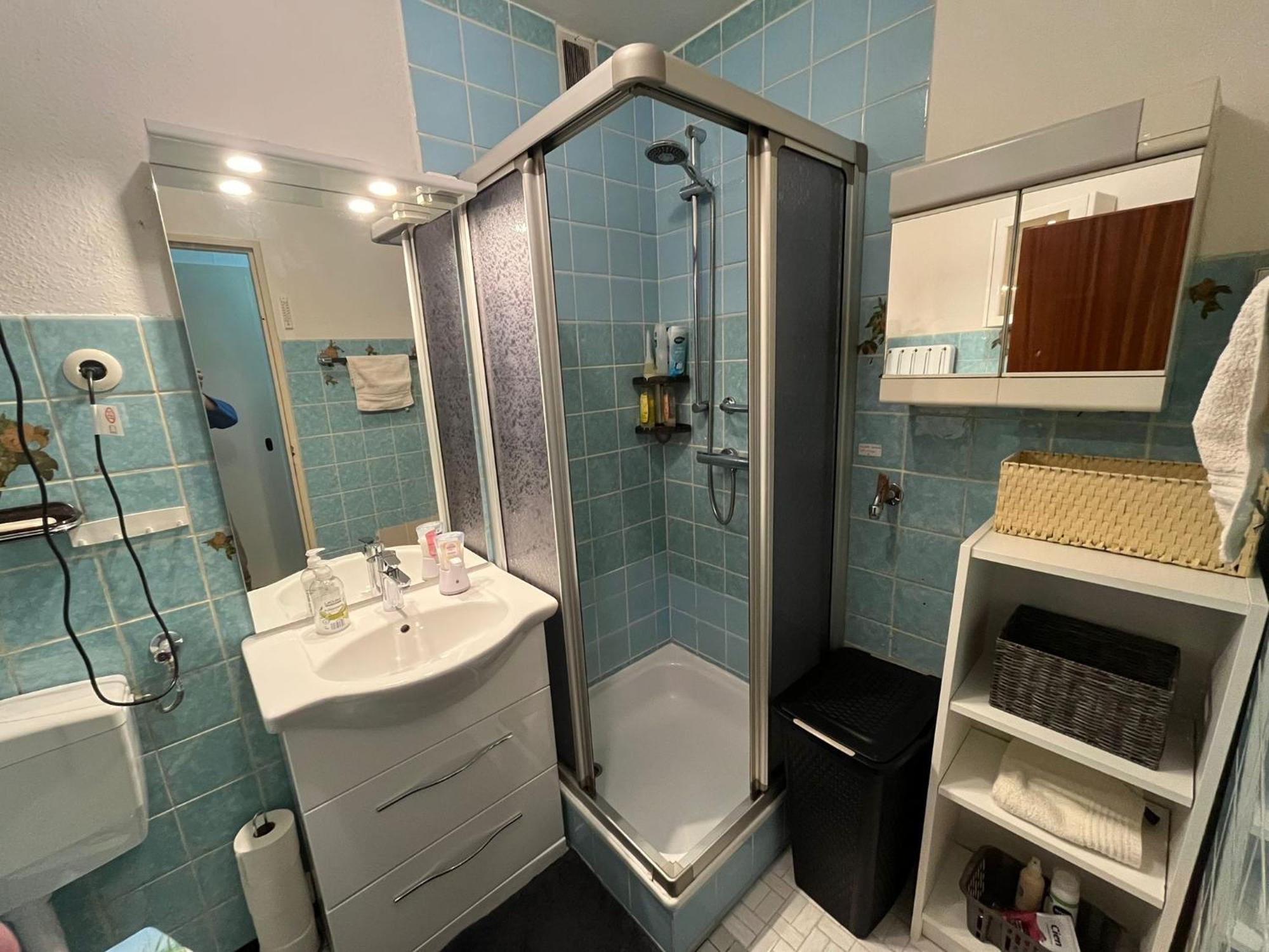 Schoene Ferienwohnung In Saarbrücken Exteriér fotografie